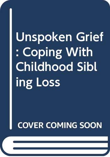 Unspoken Grief