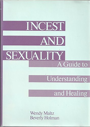 Incest and Sexuality