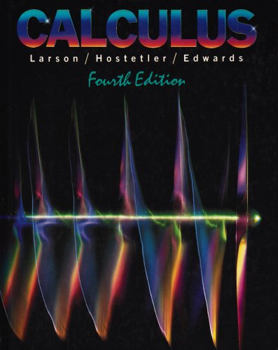 Calculus with Analytic Geometry