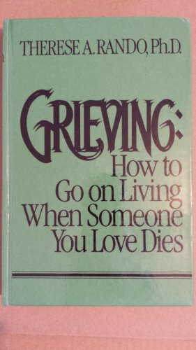 Grieving
