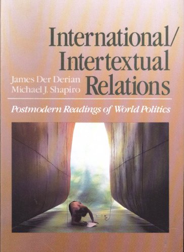 International/Intertextual Relations