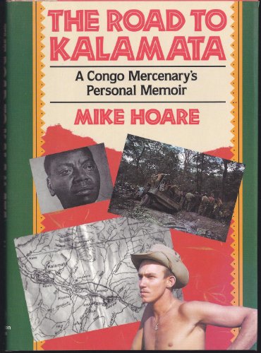The Road to Kalamata