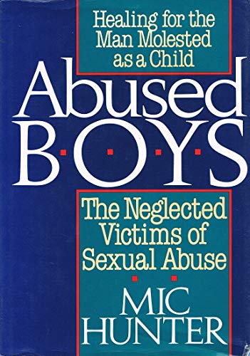 Abused Boys