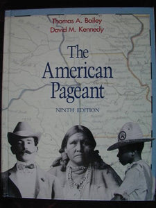 The American PageantBook  and  in OneComplete Version 
