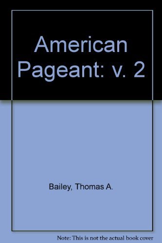 American Pageant