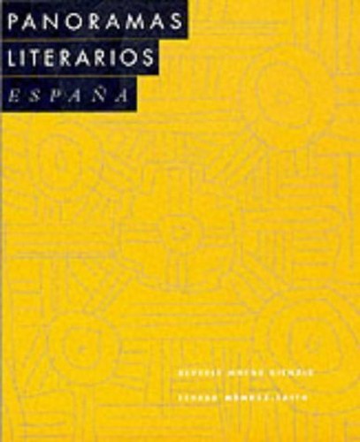 Panoramas literarios