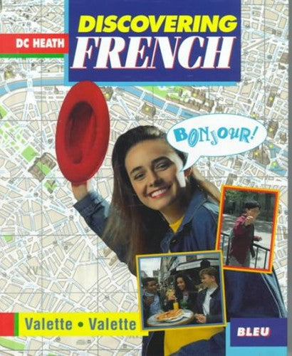 Discovering French