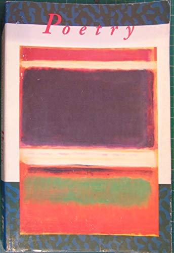 Heath Introduction to Poetry