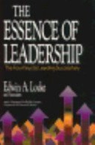 The Essence of Leadership