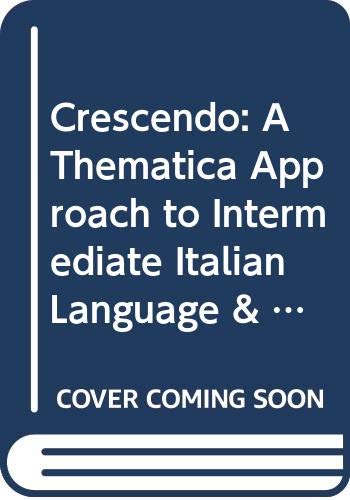 Crescendo!
