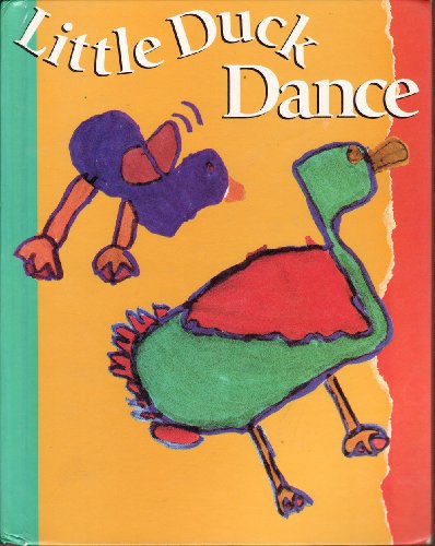 Little Duck Dance: Level P