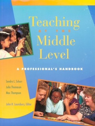 Hlms95 Teach Mid Lev Prof Handbook