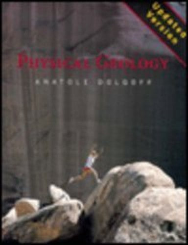 Physical Geology