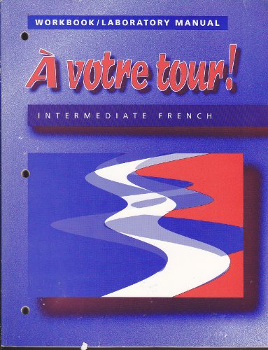 A Votre Tour!