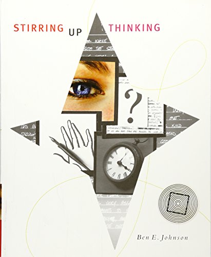 Stirring Up Thinking