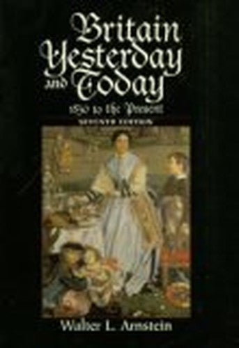 The History of England