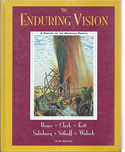 The Enduring Vision