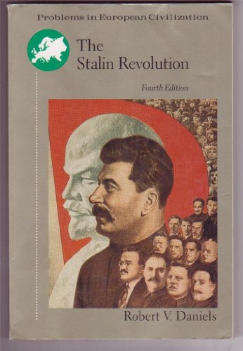 The Stalin Revolution