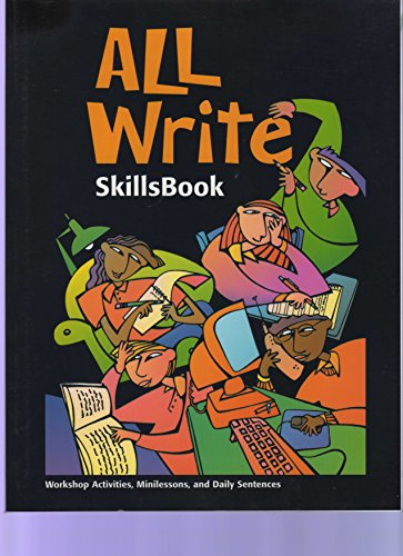 Great Source All Write