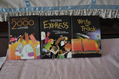 Hardcover Student Edition 1999