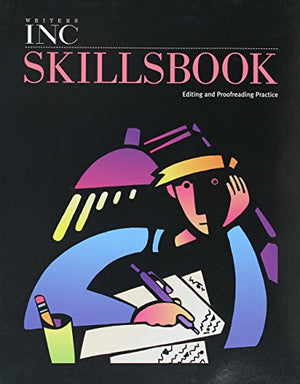 Student Edition Skills Book Grade 10