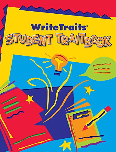 Great Source Write Traits