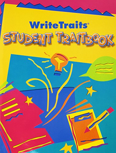 Great Source Write Traits