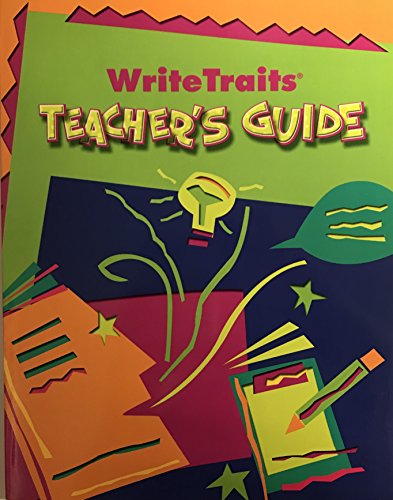 Great Source Write Traits