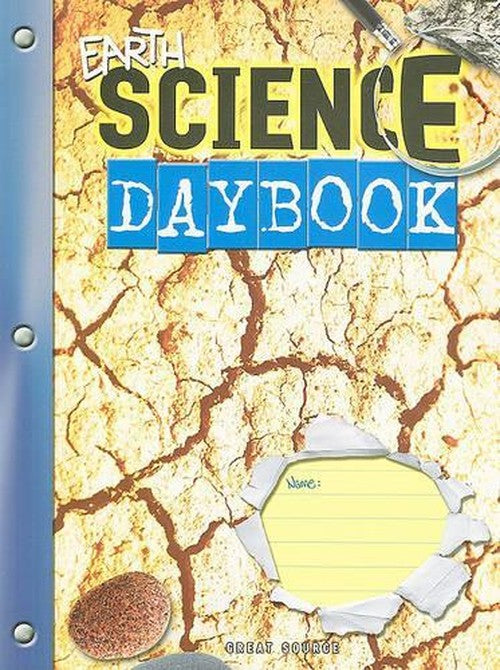 Great Source Science Daybooks