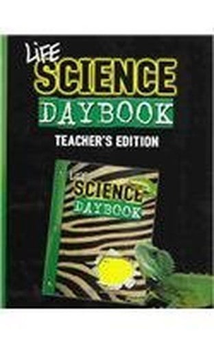 Great Source Science Daybooks