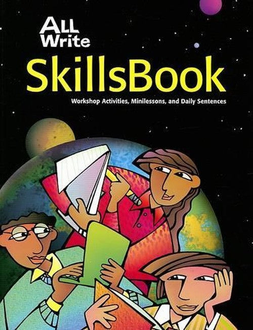 All Write