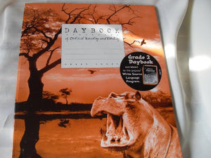Great Source Daybooks