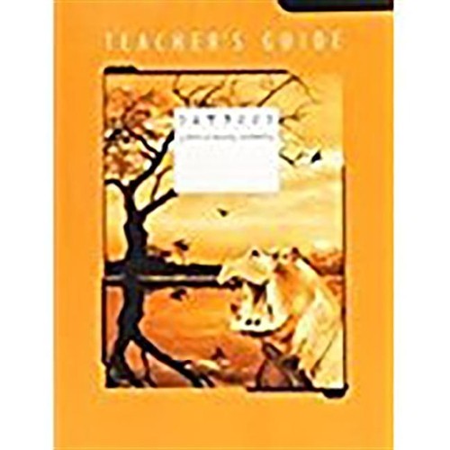 Great Source Daybooks