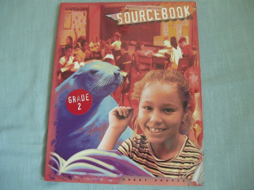 Great Source Sourcebooks