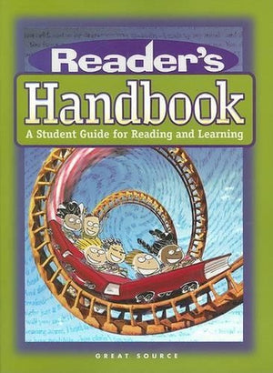 Reader's Handbooks