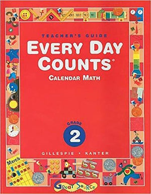 Great Source Every Day Counts