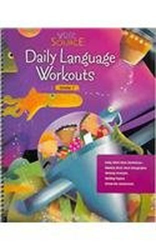 Great Source Write Source
