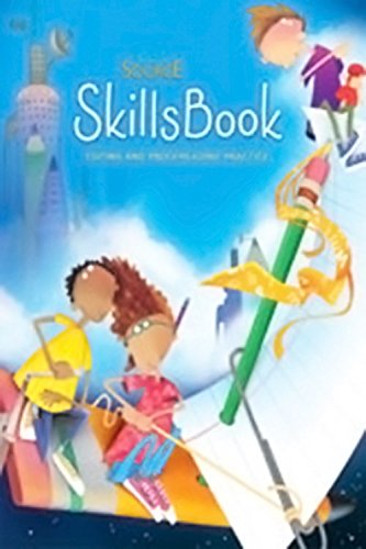 Skillbook Grade 5