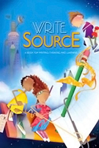 Great Source Write Source