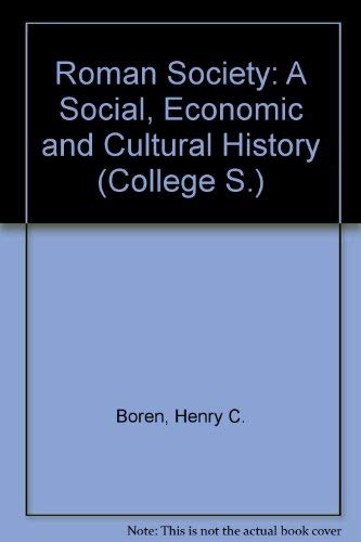 Roman Society