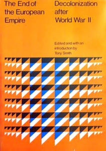 The End of the European Empire 