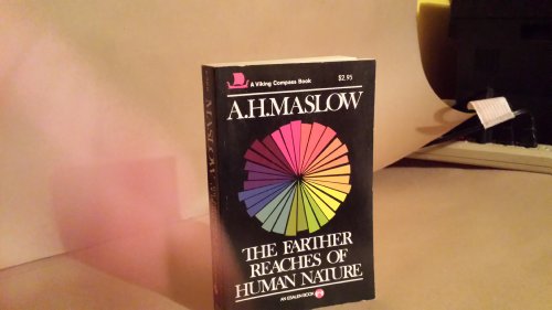 The Farther Reaches of Human Nature
