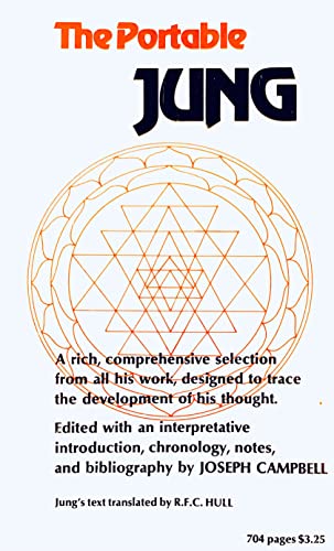 The Portable Jung