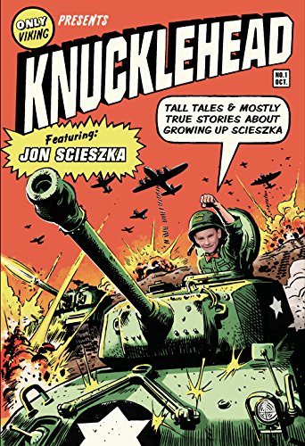 Knucklehead