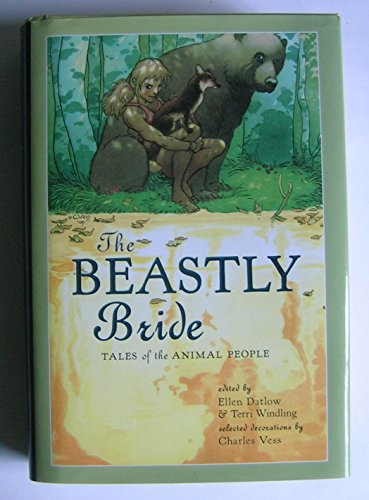 The Beastly Bride
