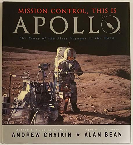 Mission Control, This Is Apollo