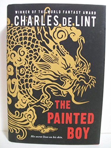 The Painted Boy