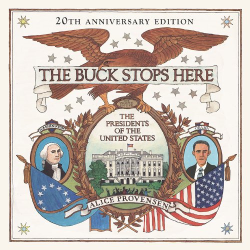 The Buck Stops Here