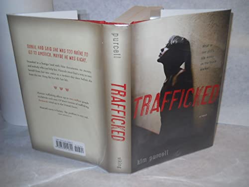 Trafficked