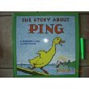 The Story of Ping: Big Book